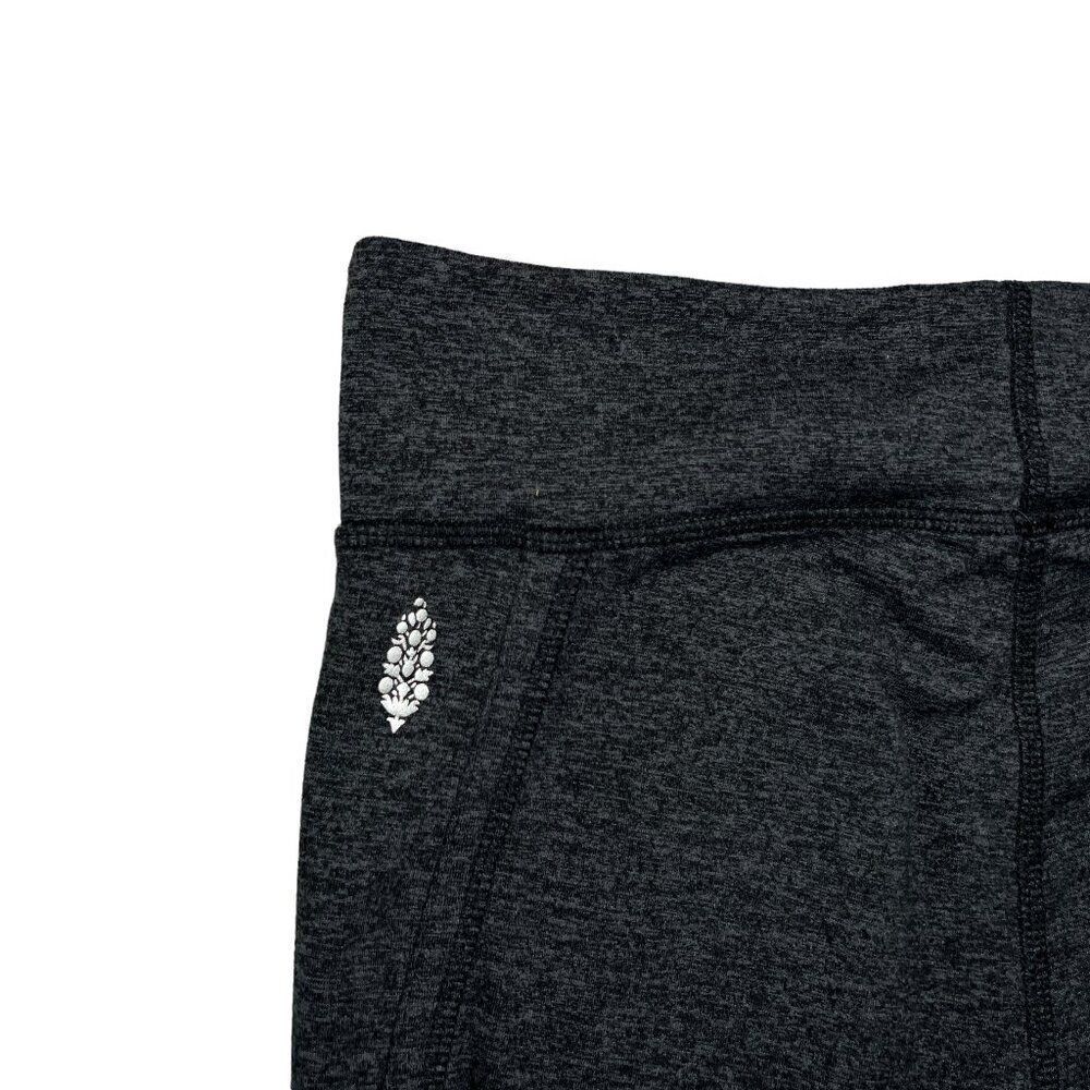 Free People FP Movemen't Leggings Women's Size Small Dark Gray‎ Athletic Tights - Picture 8 of 13